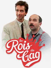 Les rois du gag