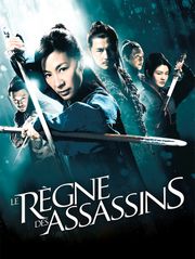 Le règne des assassins