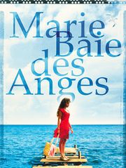 Marie baie des Anges