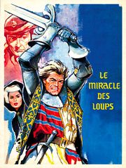 Le miracle des loups