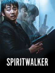 Spiritwalker