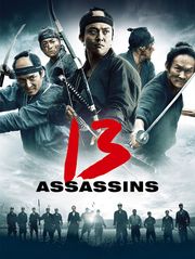 13 Assassins