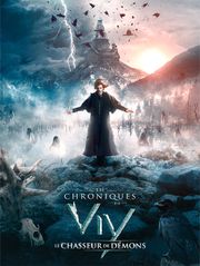 Les chroniques de Viy : le chasseur de démons