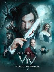 Les chroniques de Viy : les origines du mal