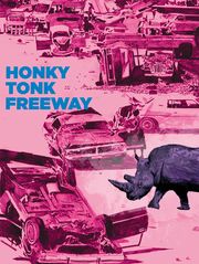 Honky Tonk Freeway