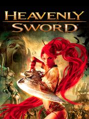 Heavenly Sword