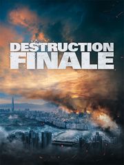 Destruction finale