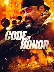 Code of Honor