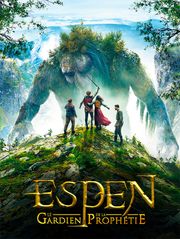 Espen : le gardien de la prophétie