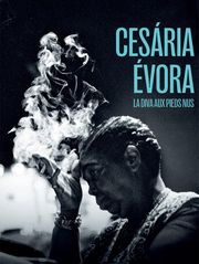 Cesária Evora, la diva aux pieds nus