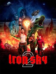 Iron Sky 2