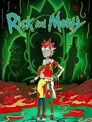 Rick et Morty