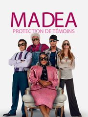 Madea : Protection de témoins