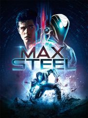 Max Steel