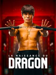 La naissance du dragon