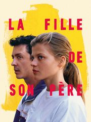 La fille de son père