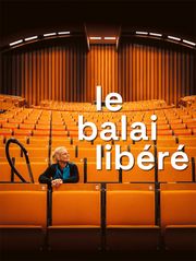 Le Balai libéré