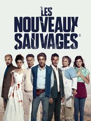 Les nouveaux sauvages