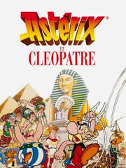 Astérix et Cléopâtre