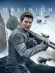 Oblivion