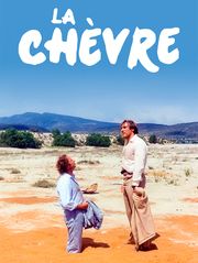 La chèvre