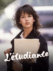 L'étudiante