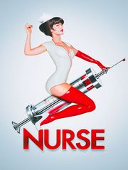 Nurse 3D