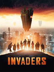 Invaders