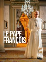 Le pape François