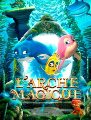 L'Arche magique