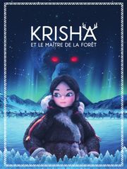 Krisha et le maître de la forêt