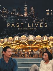 Past Lives – Nos vies d'avant