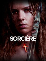 Sorcière