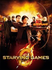 Starving Games