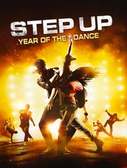 Step Up : Year of the Dance