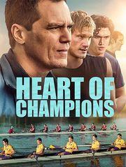 Heart of Champions