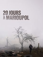 20 jours à Marioupol