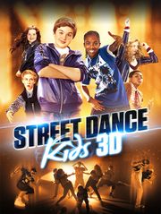 StreetDance Kids