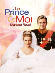 Le prince et moi : mariage royal