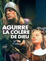 Aguirre, la colère de Dieu