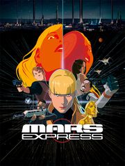 Mars Express