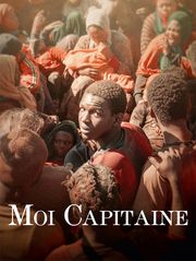 Moi capitaine