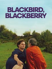 Blackbird, Blackberry