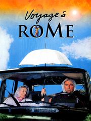 Voyage à Rome