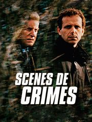 Scènes de crimes