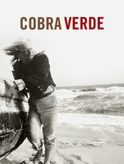 Cobra Verde