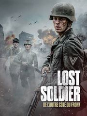 Lost Soldier : De l'autre côté du front