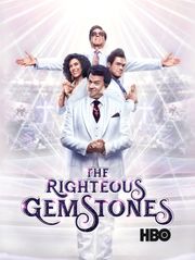 The Righteous Gemstones