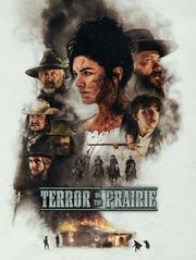 Terror on the Prairie