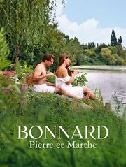 Bonnard, Pierre et Marthe